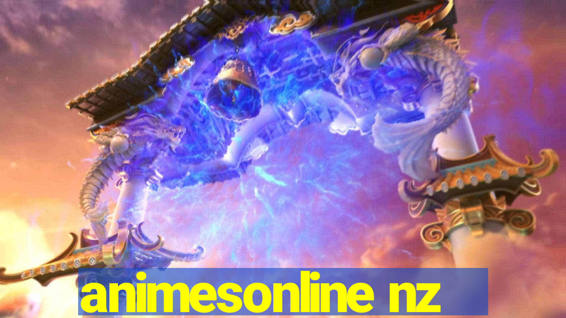 animesonline nz